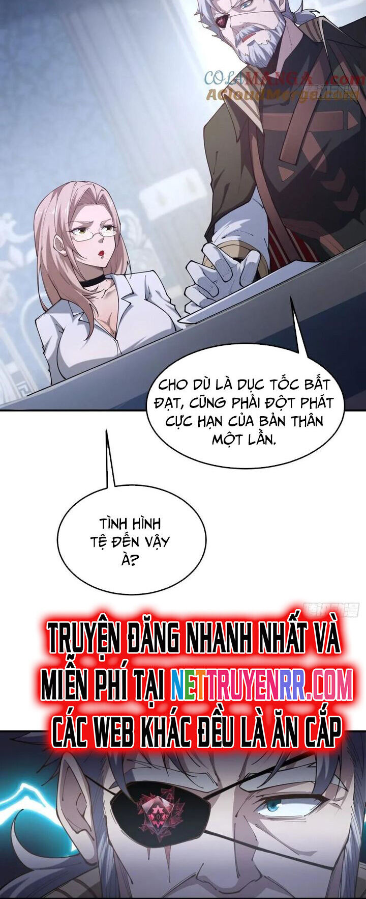 Phá Kiếp Chỉ Huy Chương 24 Ảnh 19