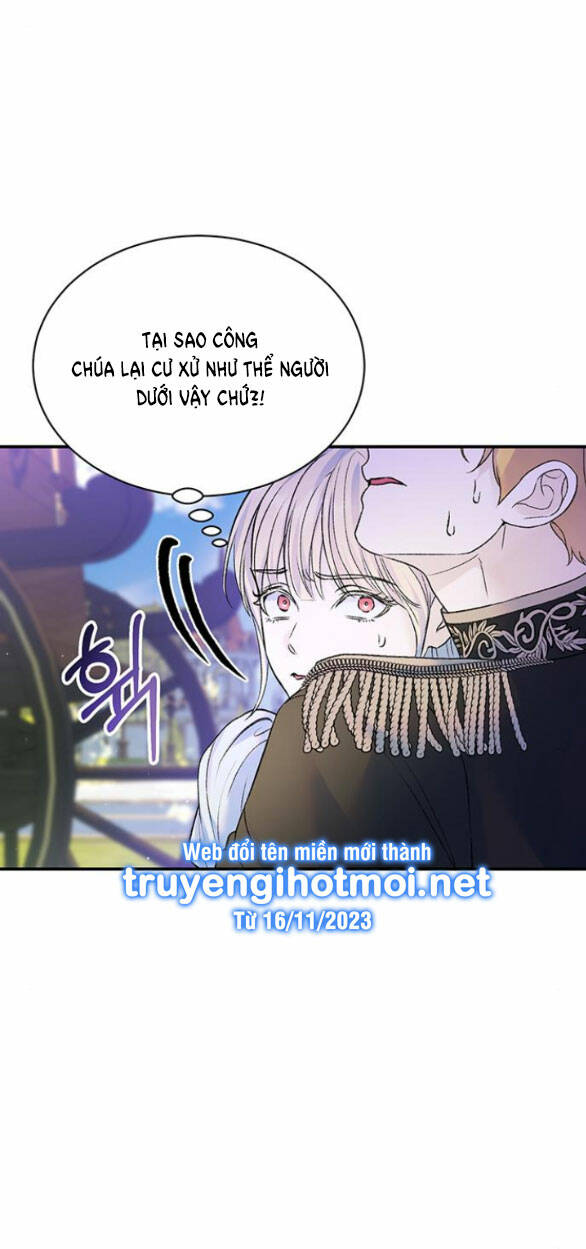 Tôi Tưởng Bản Thân Không Còn Sống Được Bao Lâu! Chương 60.2 Ảnh 27