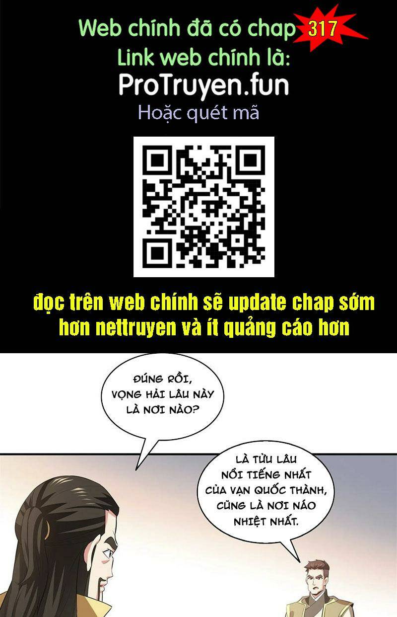 Thiên Đạo Đồ Thư Quán Chương 316 Ảnh 2