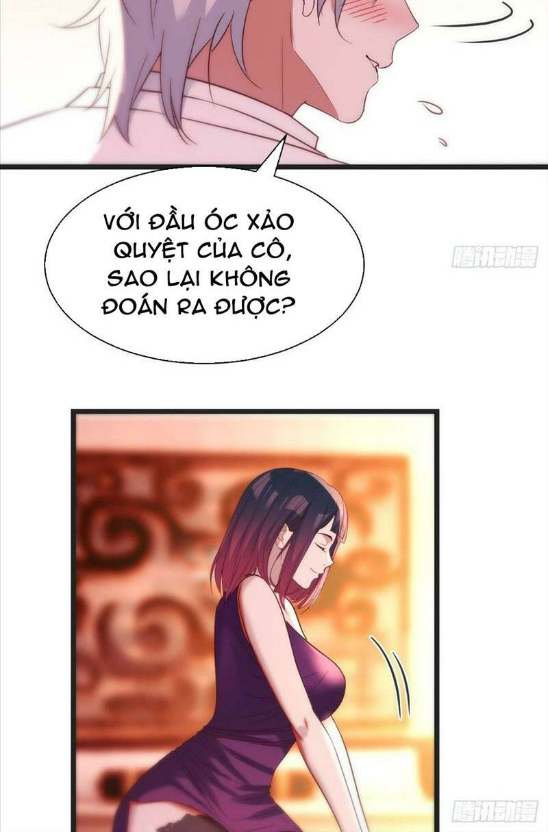 Trước Khi Vô Địch Ta Nợ Tình Quá Nhiều Chương 86 Ảnh 24