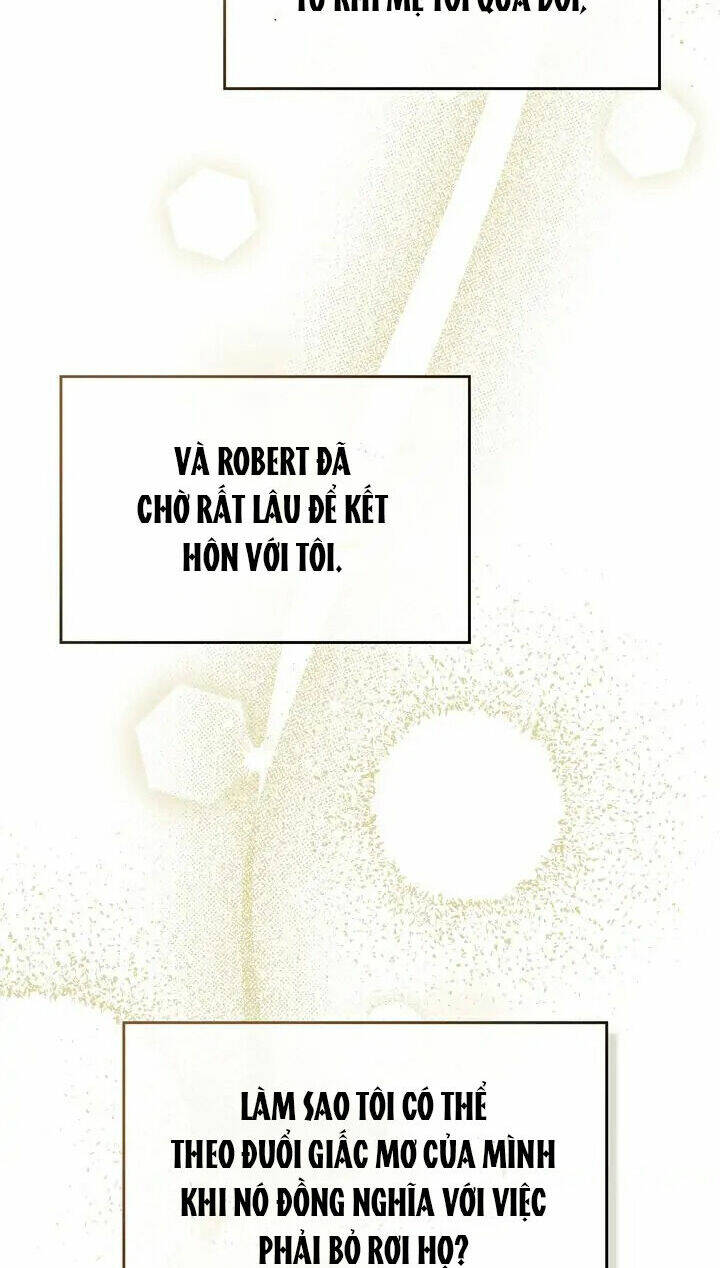 Ánh Sáng Vàng Của Bình Minh Chương 58 Ảnh 40