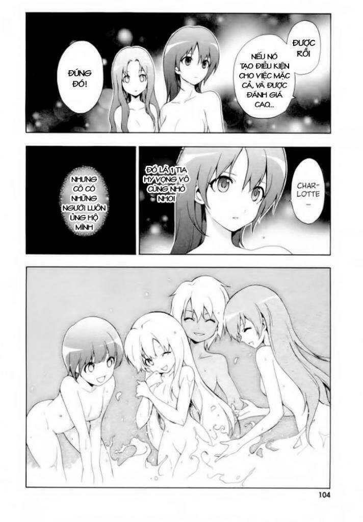 Seiken No Katanakaji Chương 10 Ảnh 33