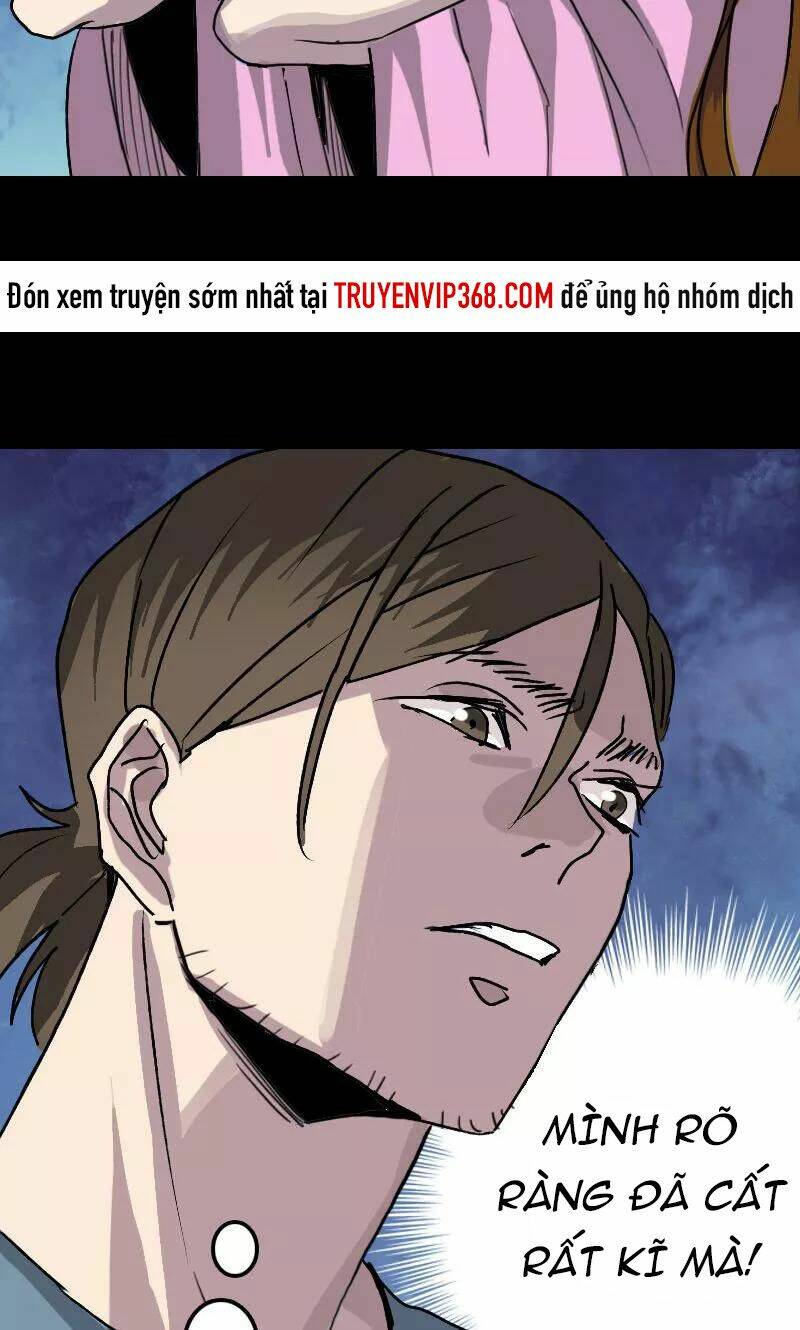 Quan Tài Hung Ác Chương 9 Ảnh 26