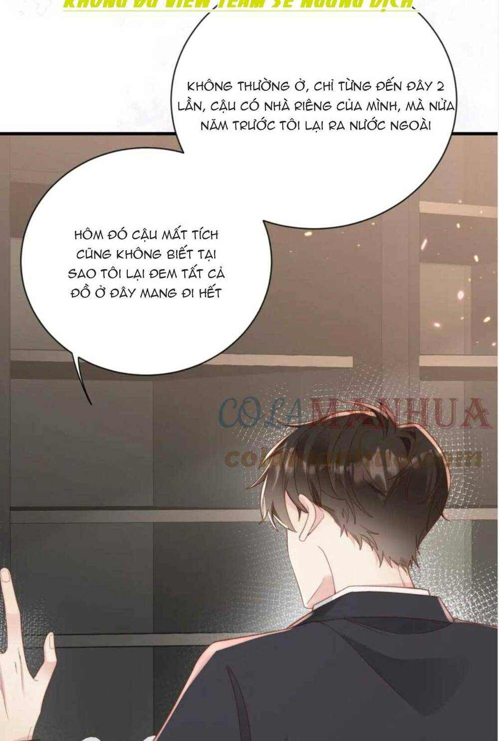 Giả Vờ Mất Trí Nhớ , Tình Địch Nhân Cơ Hội Nói Tôi Là Bạn Trai Anh Ta Chương 7 Ảnh 15