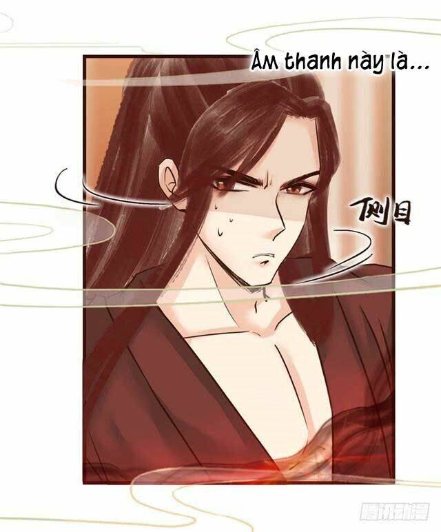 Công Lược Nam Thần Kế Chương 10 Ảnh 24