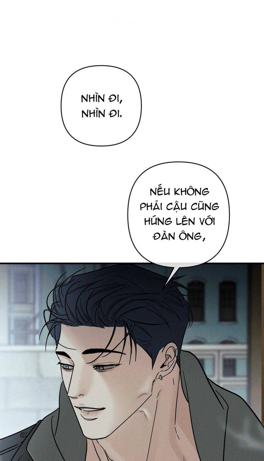 Ôi, Kẻ Thù Không Đội Trời Chung Chương 39 Ảnh 39