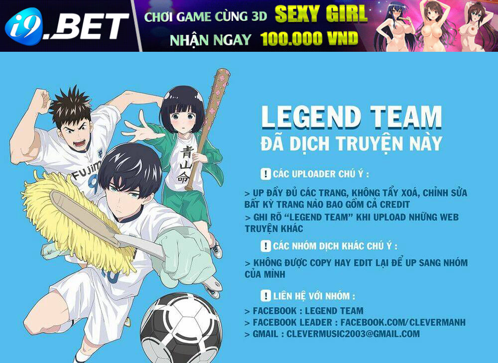 Boku Dake Shitteru Ichinomiya-San Chương 4 Ảnh 31