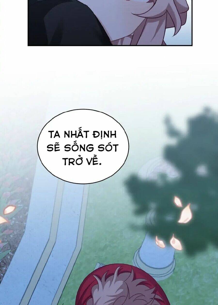 Lần Này, Tôi Sẽ Là Nhân Vật Chính Chương 32 Ảnh 6