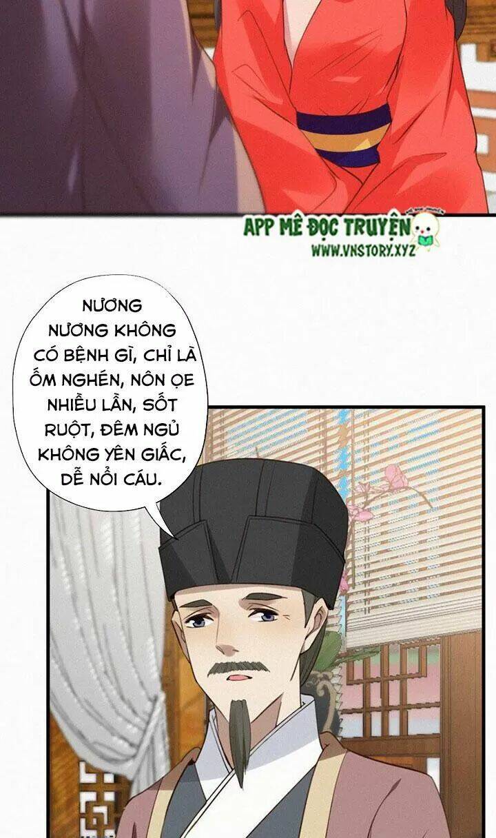 Thiên Hương Mỹ Nhân Chương 130 Ảnh 14