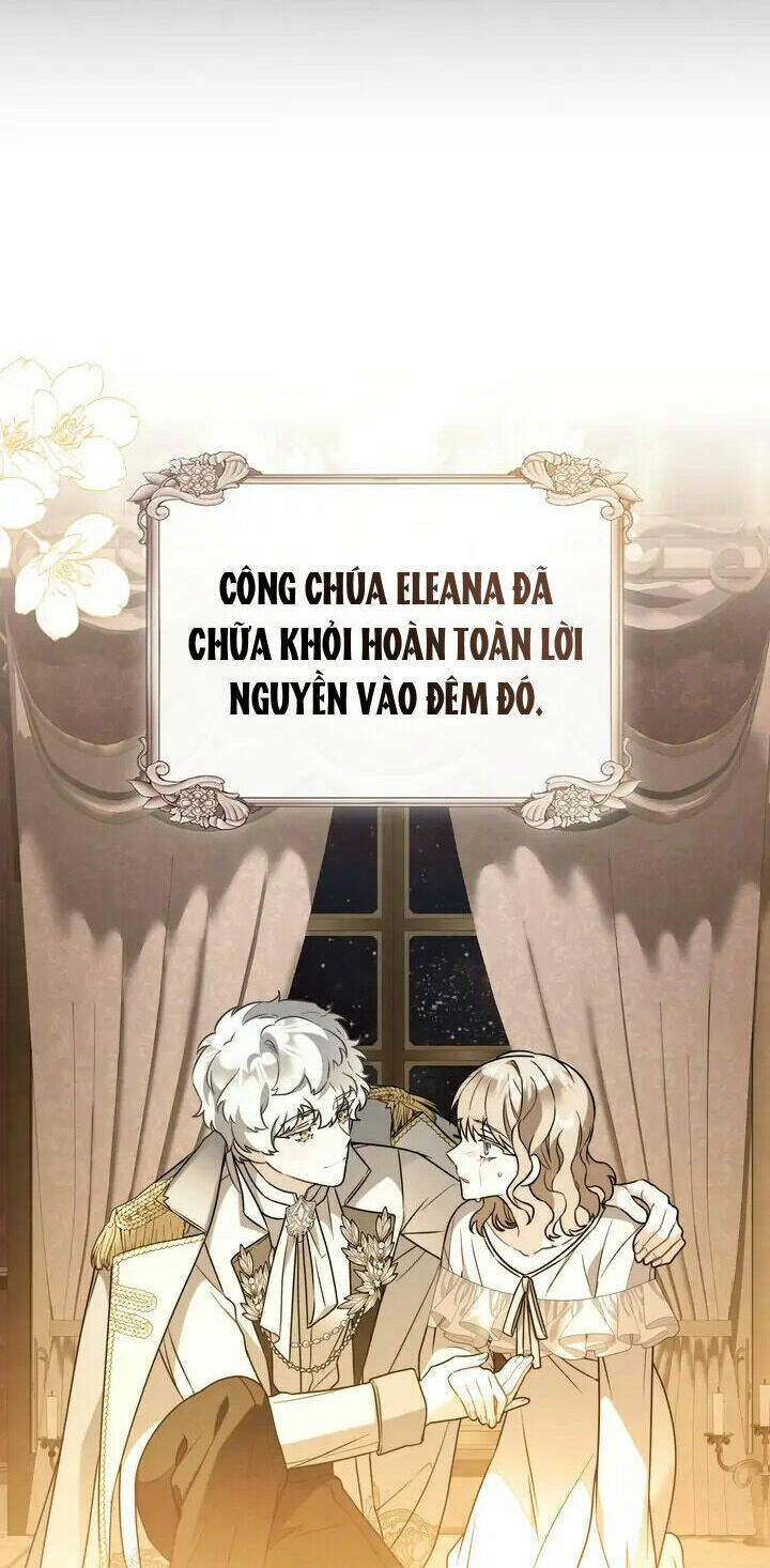 Ánh Sáng Vàng Của Bình Minh Chương 55 Ảnh 30