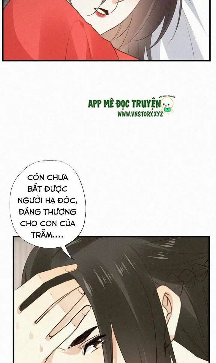 Thiên Hương Mỹ Nhân Chương 122 Ảnh 26