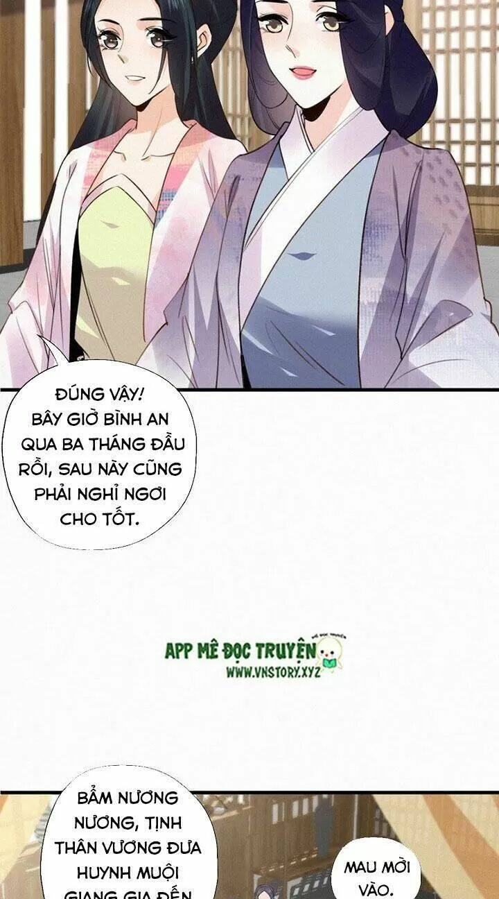 Thiên Hương Mỹ Nhân Chương 128 Ảnh 27