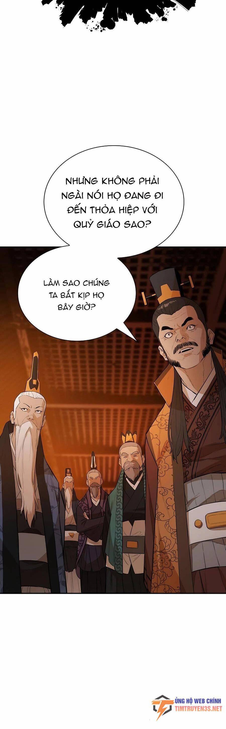 Kẻ Phản Diện Vô Song Chương 69 Ảnh 51
