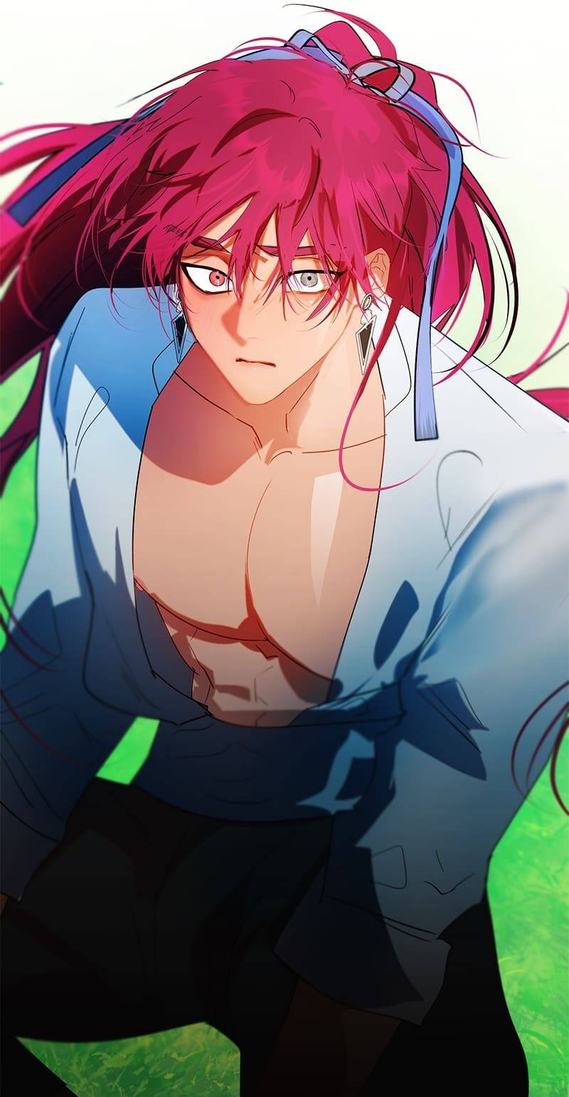 Kẻ Chinh Phục Trái Tim Chương 46 Ảnh 31