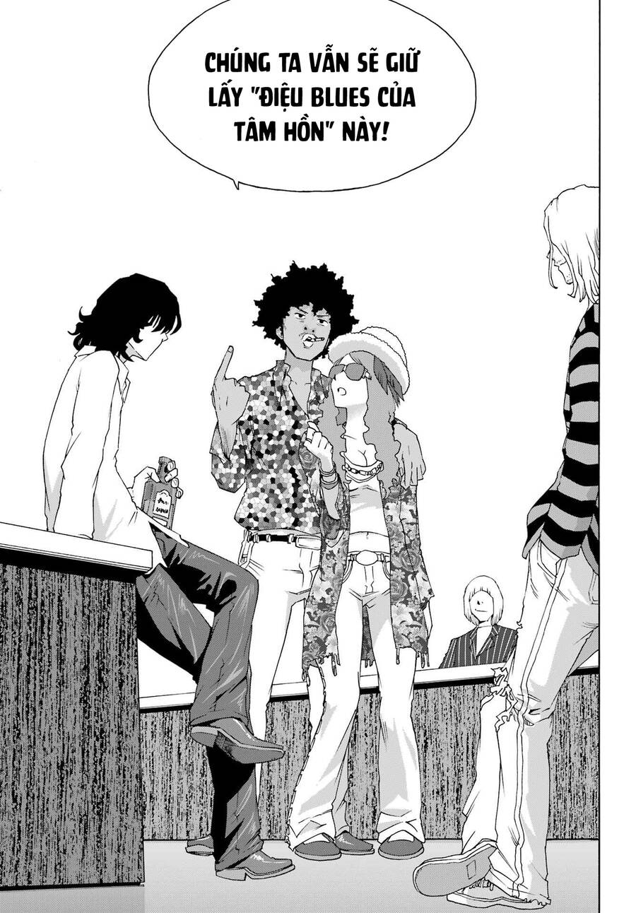 Shiori Experience - Jimi Na Watashi To Hen Na Oji-San Chương 91 Ảnh 43