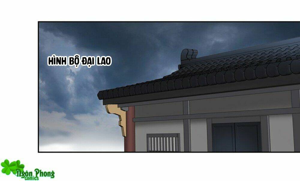 Hỏa Hồ Chương 52 Ảnh 23