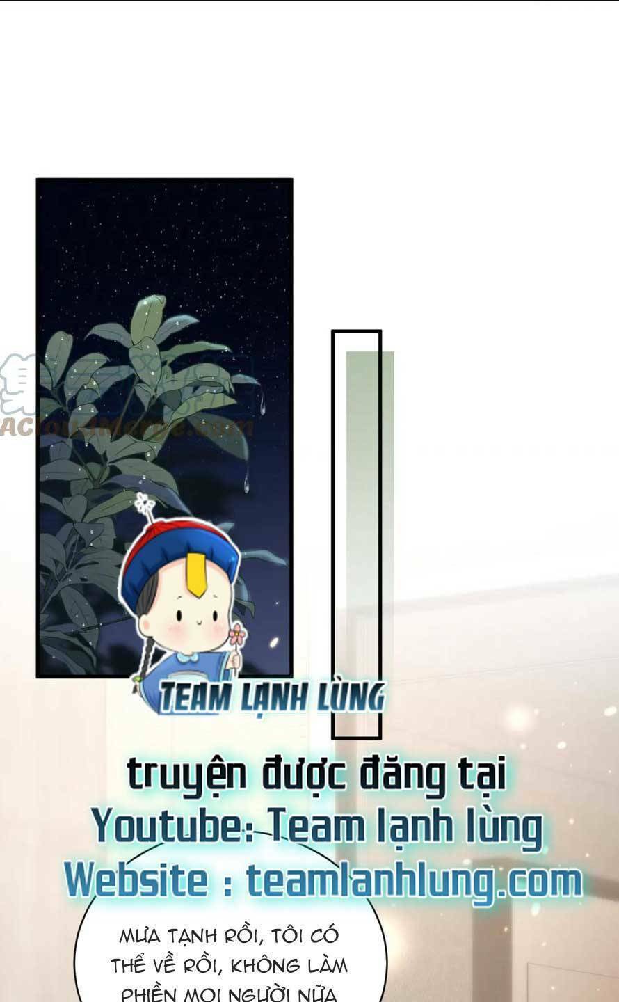 Giả Vờ Mất Trí Nhớ , Tình Địch Nhân Cơ Hội Nói Tôi Là Bạn Trai Anh Ta Chương 10 Ảnh 26
