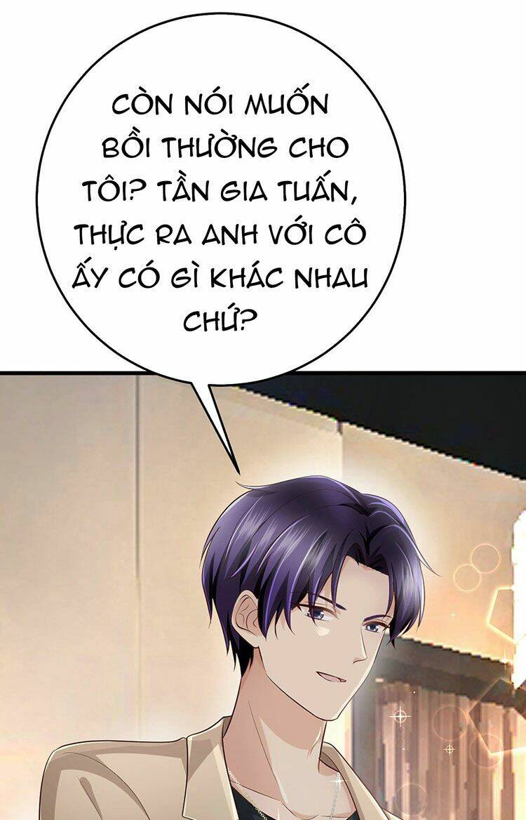 Nghịch Lai Chuyển Sinh: Gặp Phải Tần Tiên Sinh Chương 45.2 Ảnh 21