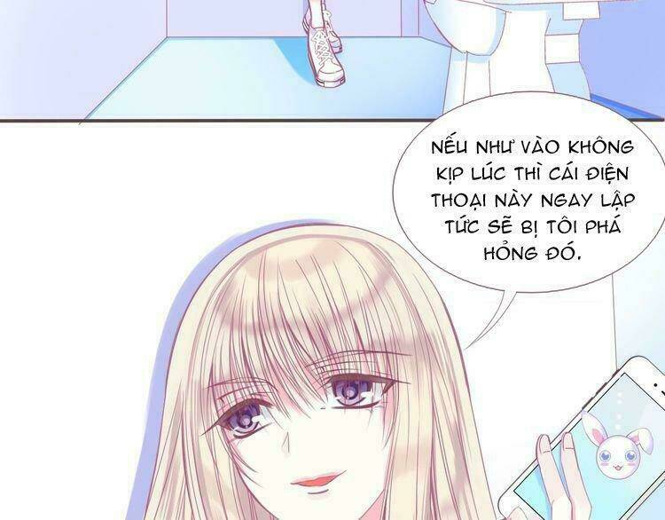 Thiên Thần Sa Ngã Chương 1 Ảnh 103