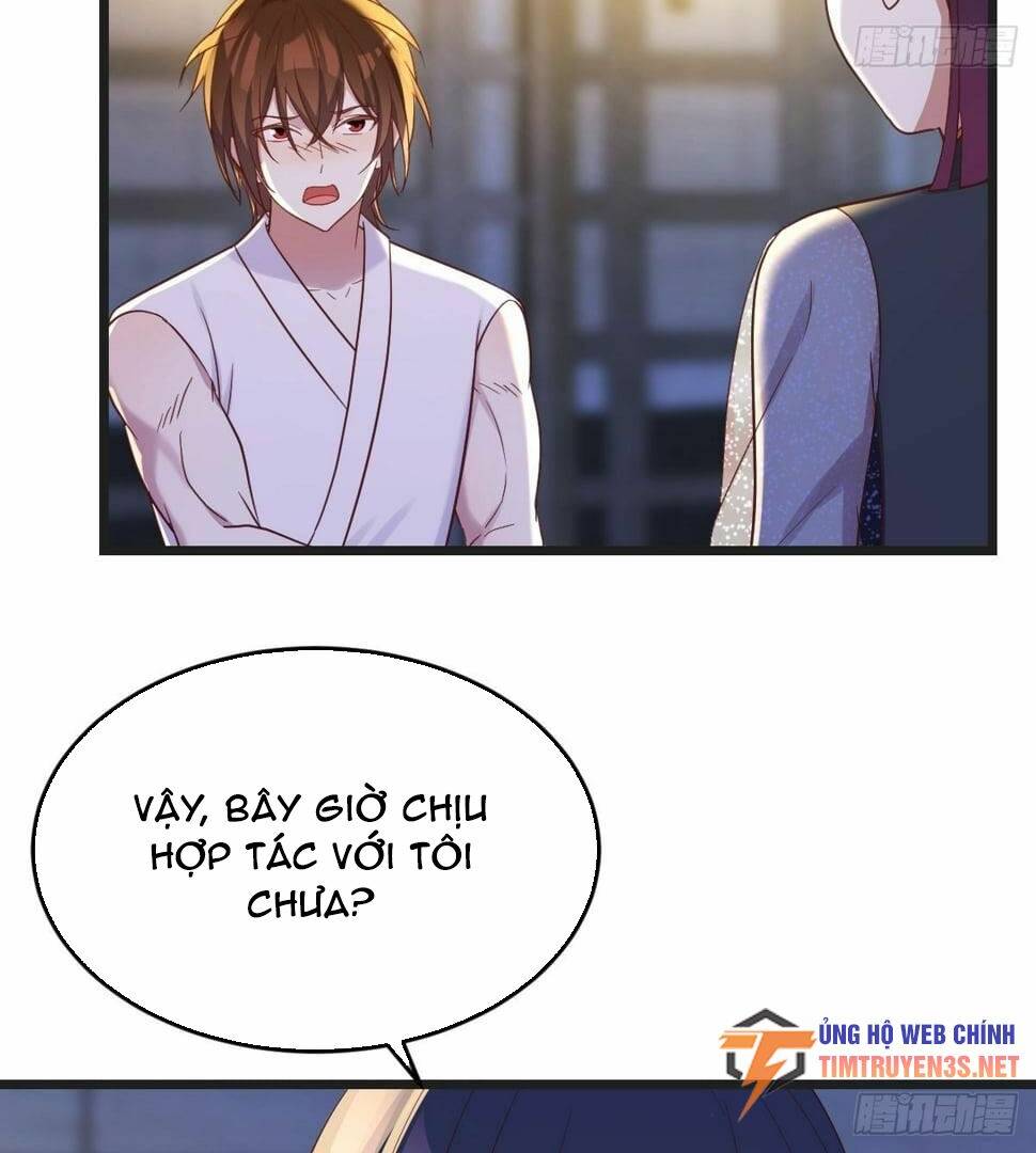 Trước Khi Vô Địch Ta Nợ Tình Quá Nhiều Chương 89 Ảnh 34