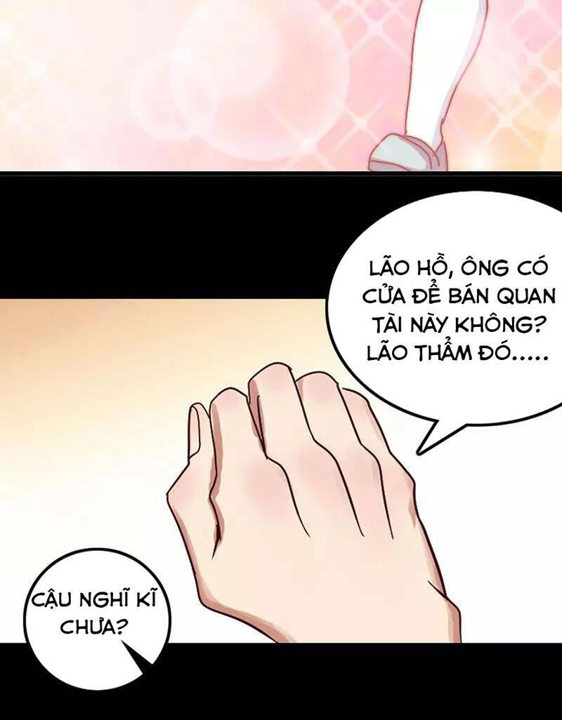 Quan Tài Hung Ác Chương 1 Ảnh 21