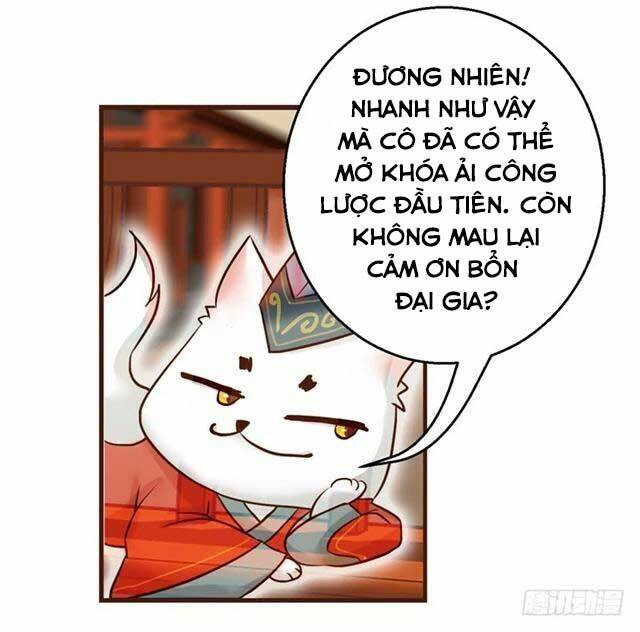 Công Lược Nam Thần Kế Chương 9 Ảnh 15