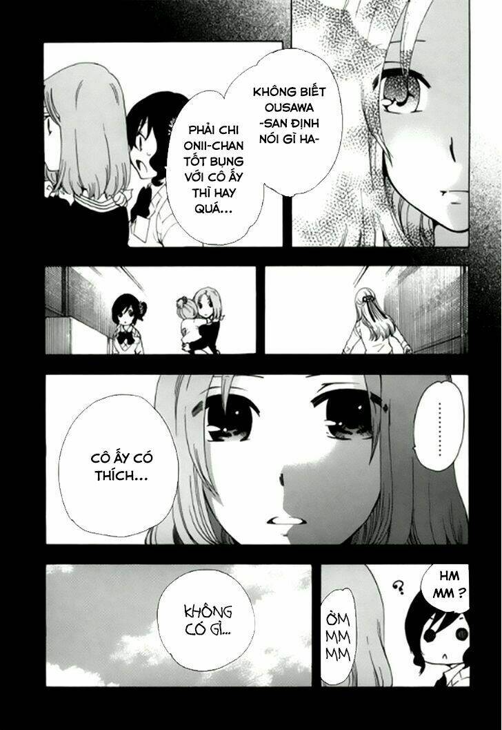 Chuusotsu Roudousha Kara Hajimeru Koukou Seikatsu Roudousha Chương 6 Ảnh 7
