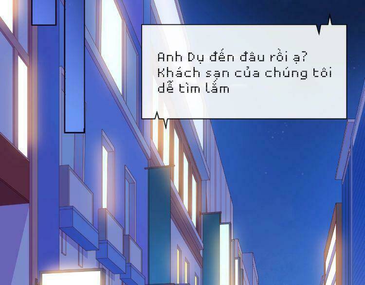 Giai Điệu Của Sự Va Chạm Chương 56 Ảnh 4