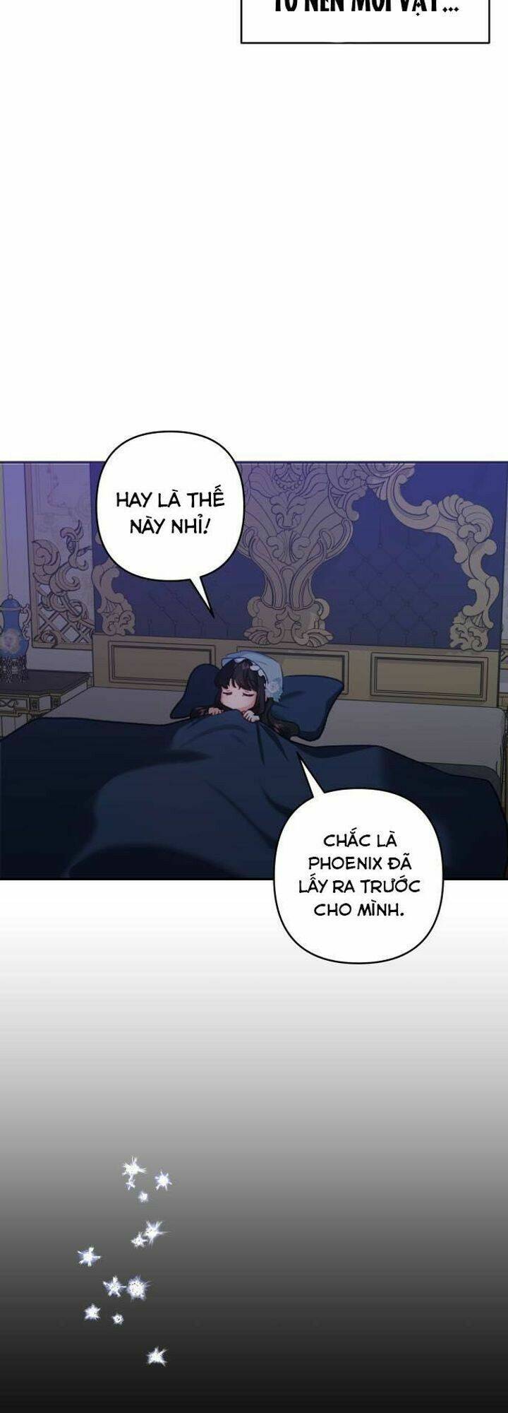 Con Gái Bé Bỏng Của Công Tước Ác Ma Chương 54 Ảnh 34