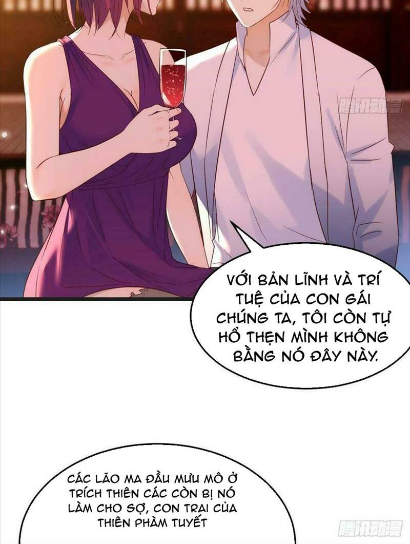Trước Khi Vô Địch Ta Nợ Tình Quá Nhiều Chương 87 Ảnh 10