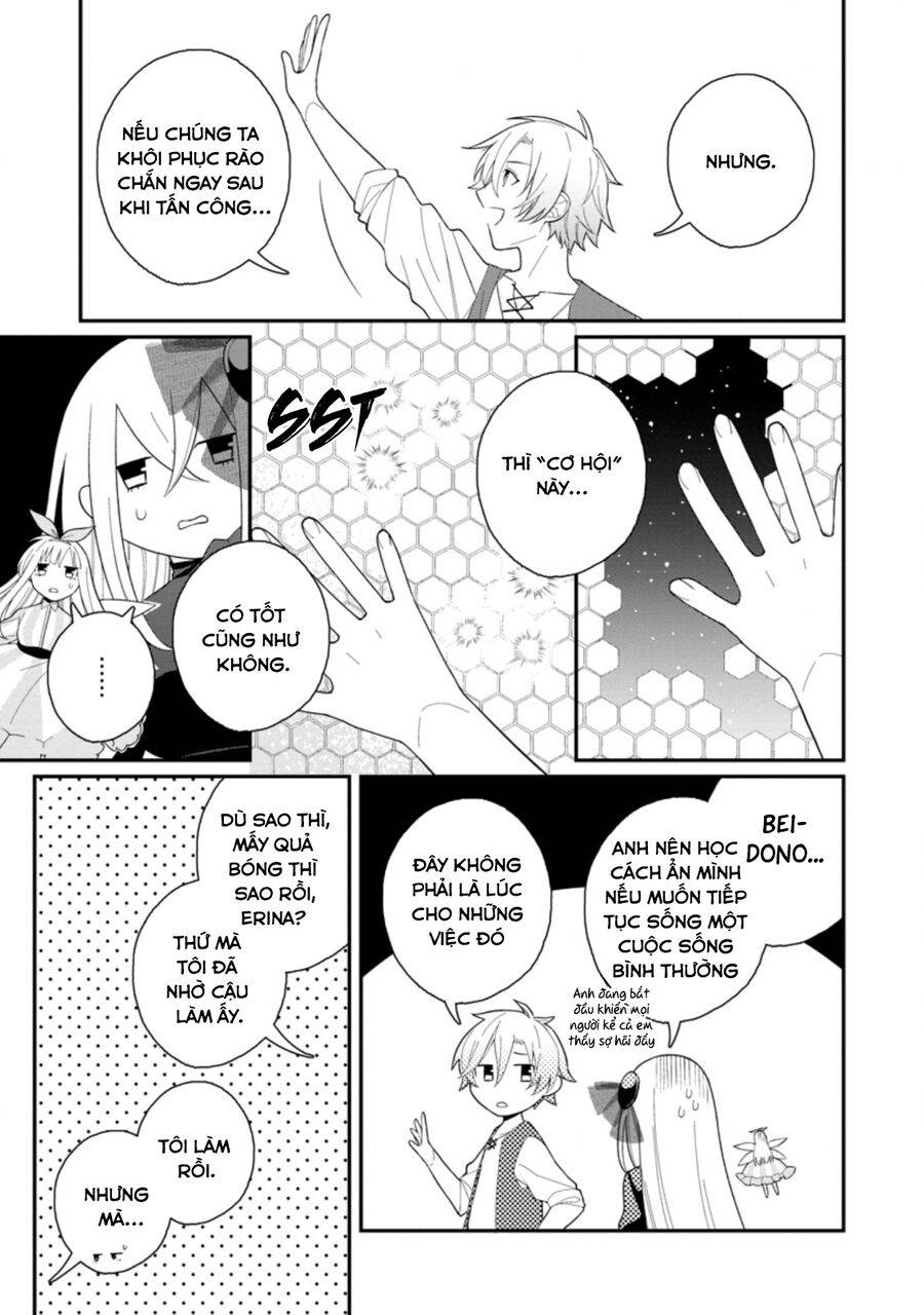 Murabito Tensei: Saikyou No Slow Life Chương 35 Ảnh 12