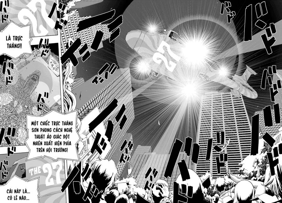 Shiori Experience - Jimi Na Watashi To Hen Na Oji-San Chương 91 Ảnh 52