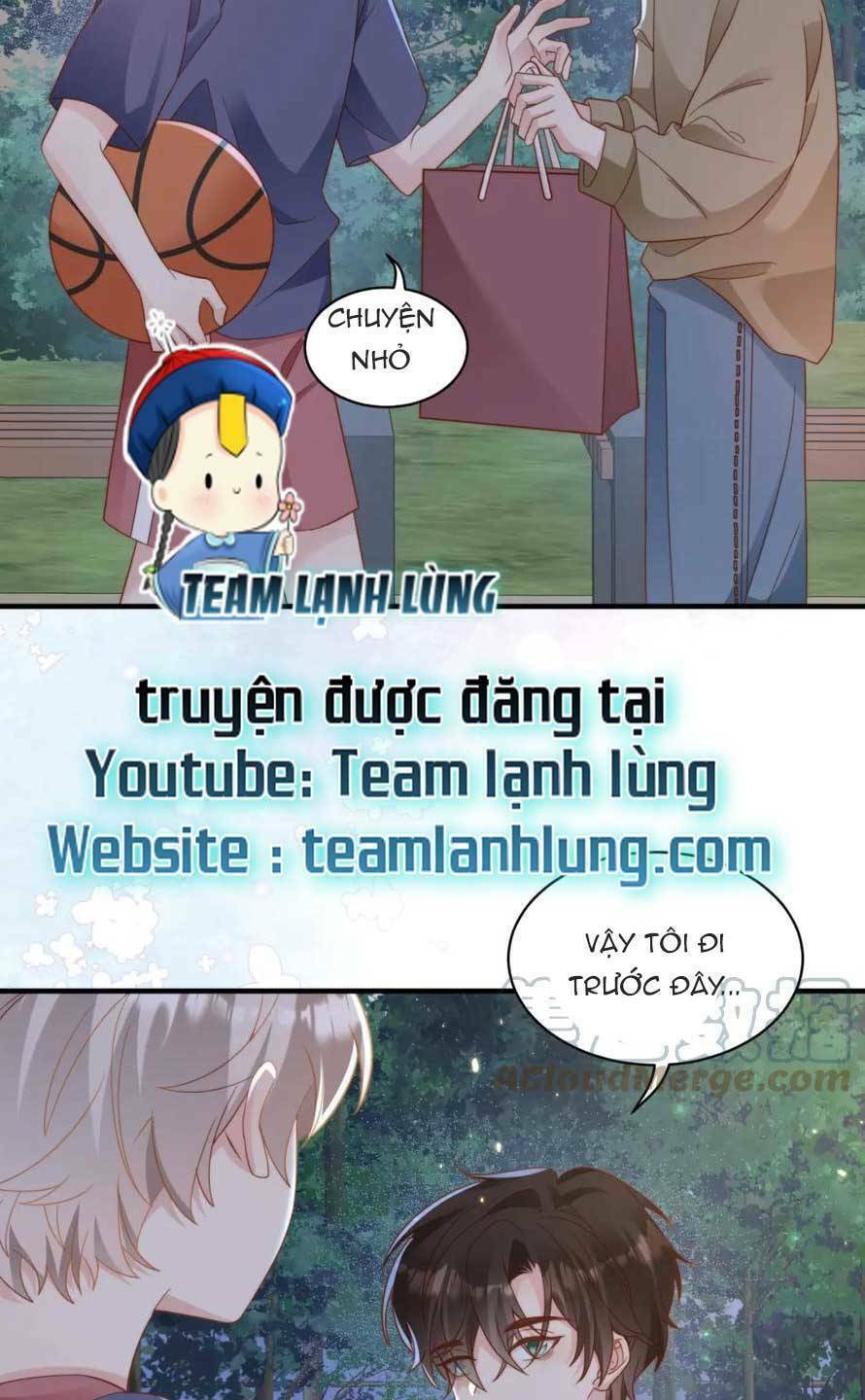 Giả Vờ Mất Trí Nhớ , Tình Địch Nhân Cơ Hội Nói Tôi Là Bạn Trai Anh Ta Chương 10 Ảnh 35