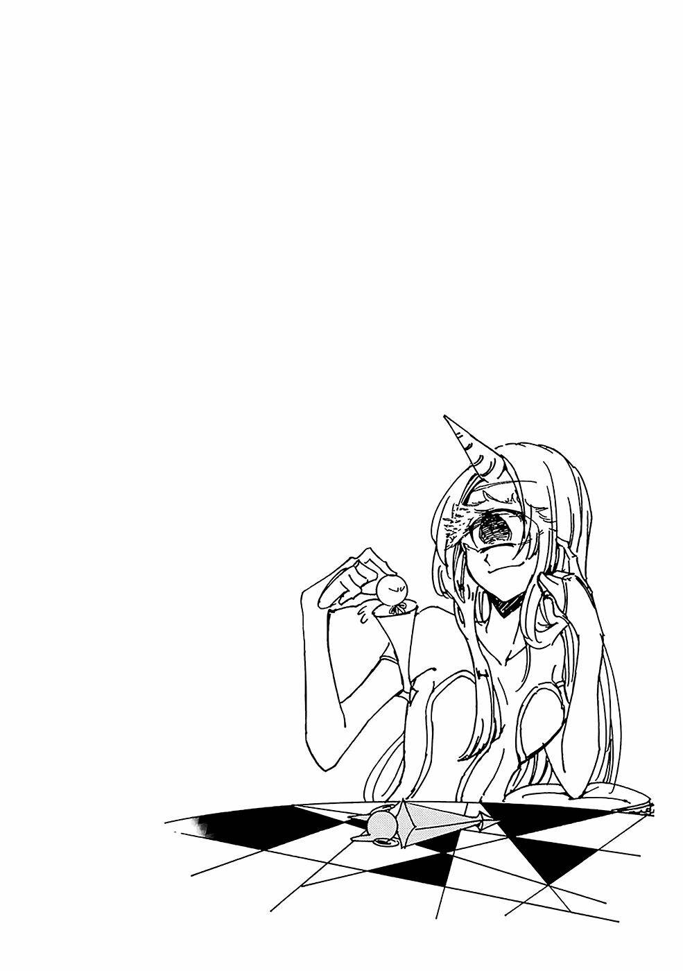 Gensou Gourmet Chương 7 Ảnh 29