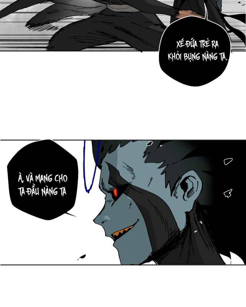 Black Sun Chương 1 Ảnh 120