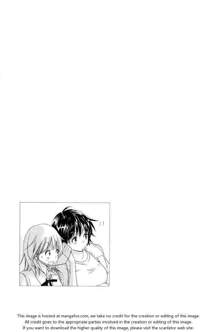 Asagao To Kase San Chương 3 Ảnh 32