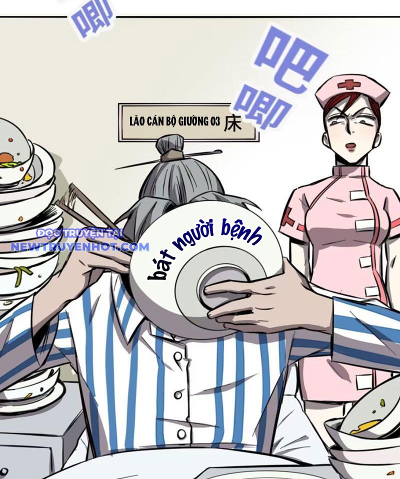 Kỳ Tinh Lục Chương 7 Ảnh 27