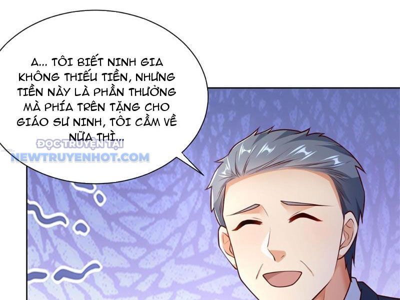 Đô Thị Đệ Nhất Chiến Thần Chương 54 Ảnh 3