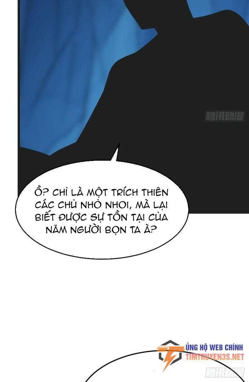 Trước Khi Vô Địch Ta Nợ Tình Quá Nhiều Chương 101 Ảnh 7