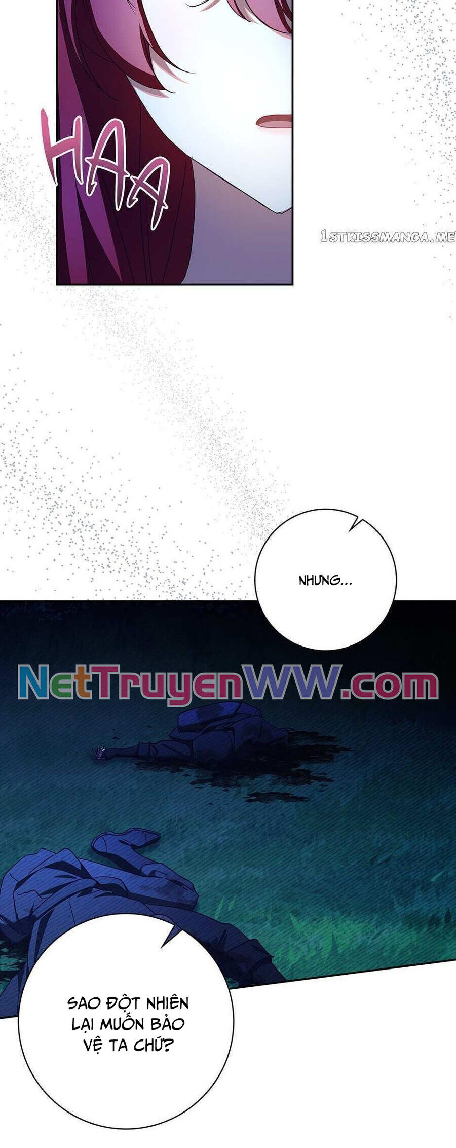 Công Chúa Gác Mái Chương 59 Ảnh 21