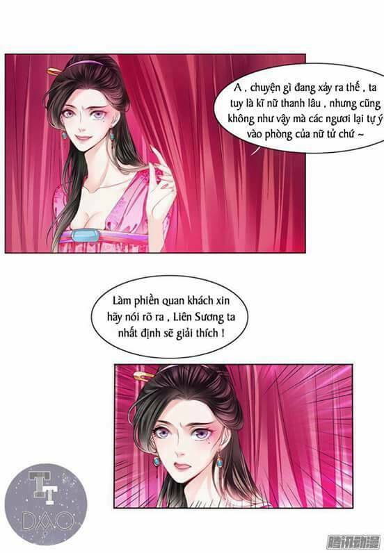 Hoàng Thái Tử, Xin Nhận Nuôi Em! Chương 14 Ảnh 8