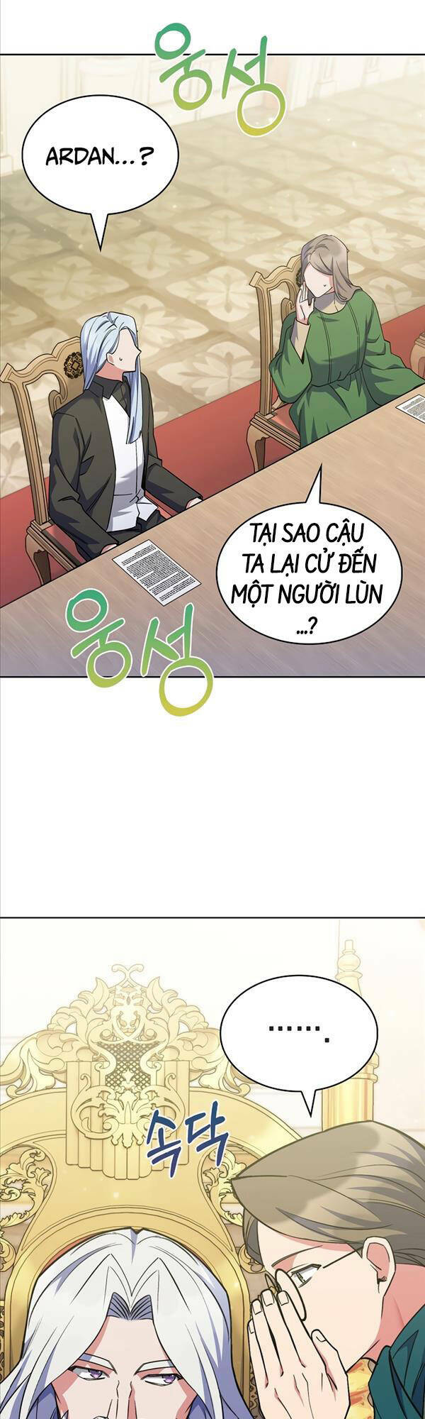 Chuyển Sinh Vào Gia Tộc Suy Vong Chương 44 Ảnh 39