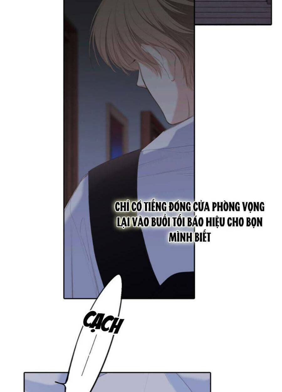 Con Tim Rung Động 3 Chương 35 Ảnh 20