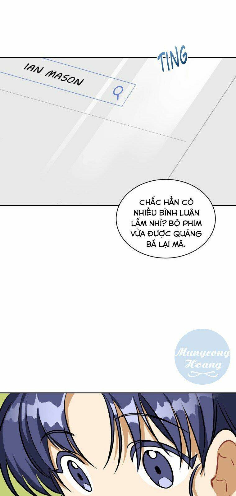 Quái Thú Với Hoa Chương 102 Ảnh 24