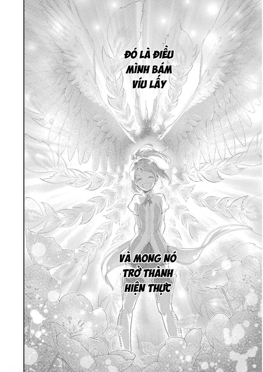 Final Fantasy: Lost Stranger Chương 39 Ảnh 35
