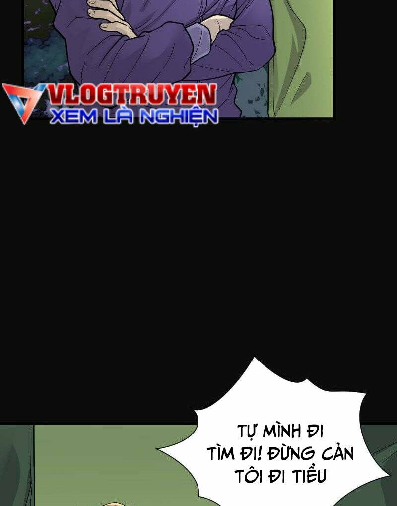 Thợ Cắt Tóc Cho Diêm Vương Chương 37 Ảnh 17