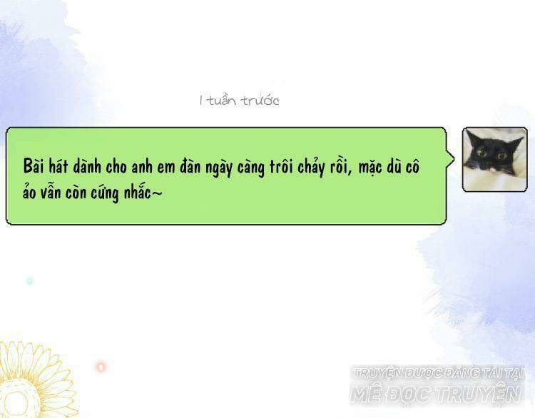 Giai Điệu Của Sự Va Chạm Chương 56 Ảnh 27