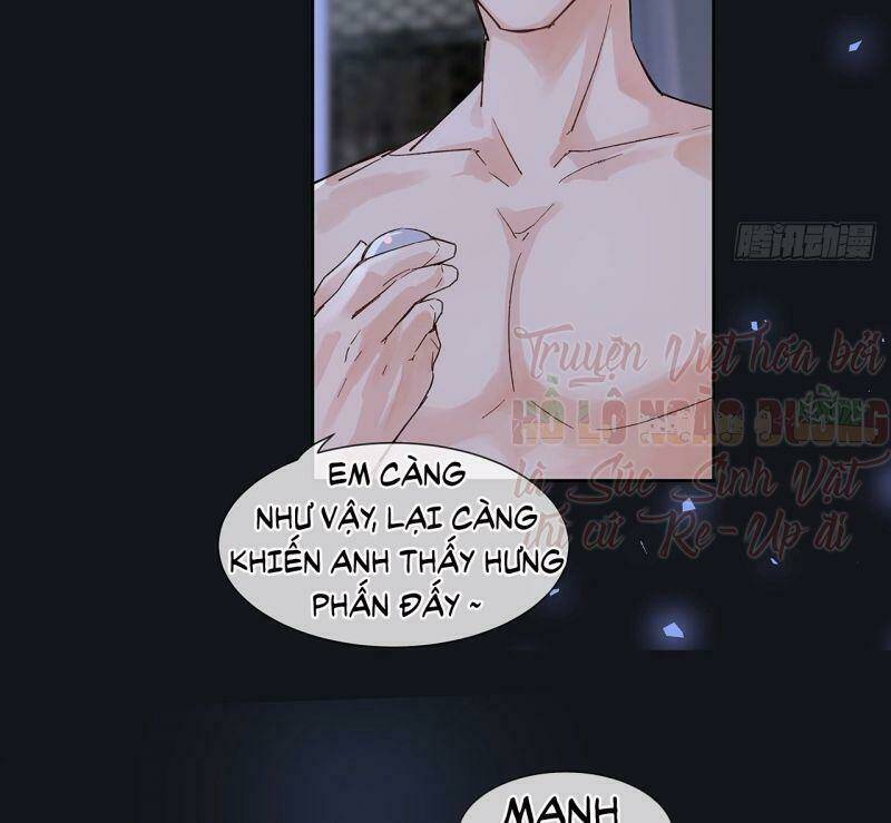 Ảnh Đế Yêu Hồ Chương 63 Ảnh 57