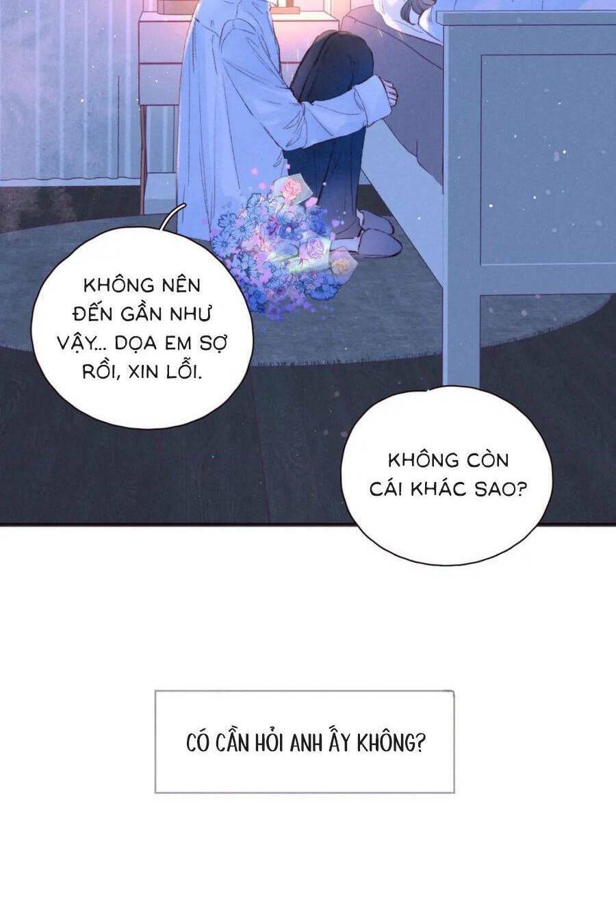 Vũ Xuyên Vật Ngữ Chương 37 Ảnh 12