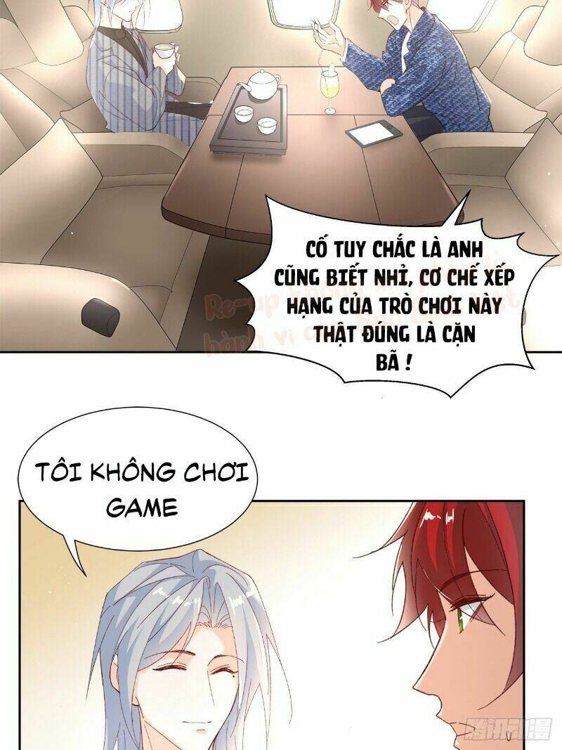 Ảnh Đế Yêu Hồ Chương 54 Ảnh 16